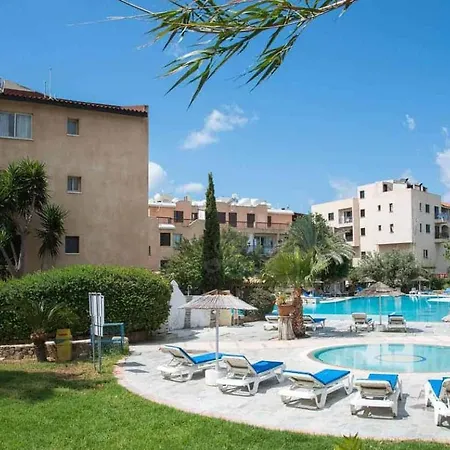 Harbour Apartment, Pool And Gym
