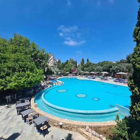 Harbour Apartment, Pool And Gym *